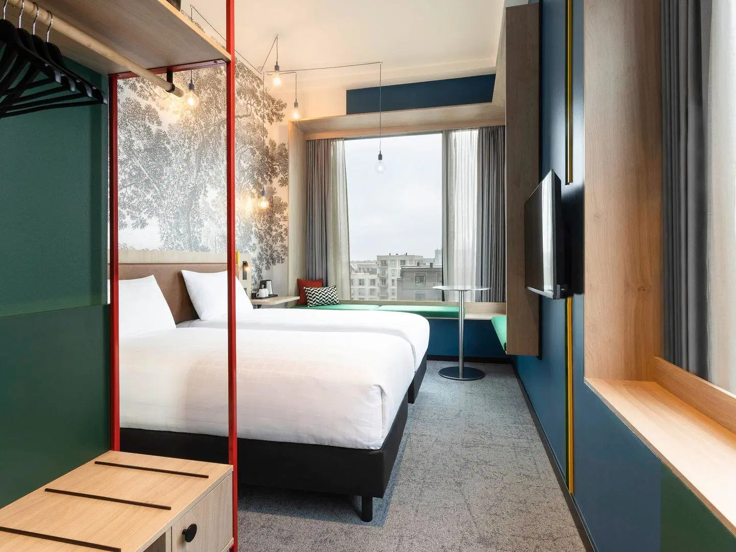 Ibis Styles Copenhagen Orestad ROOM_EXAMPLE