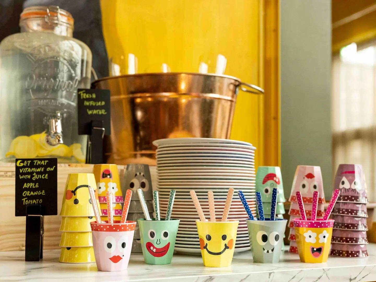 Ibis Styles Copenhagen Orestad SPORTS_AND_LEISURE