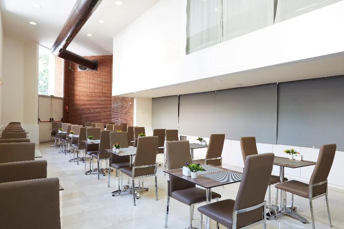 BCN Urban Del Comte Konferenz