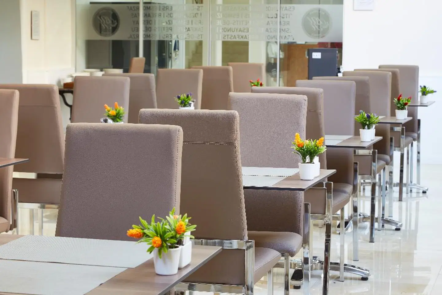 BCN Urban Del Comte LOUNGE_LOBBY