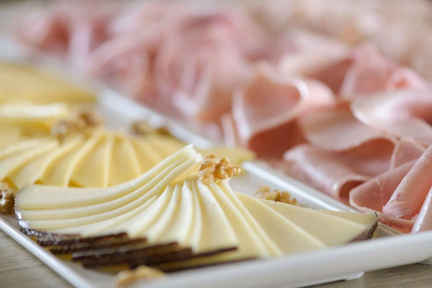 AC Hotel by Marriott Som Restaurant