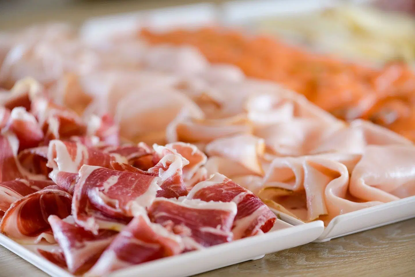 AC Hotel by Marriott Som Restaurant