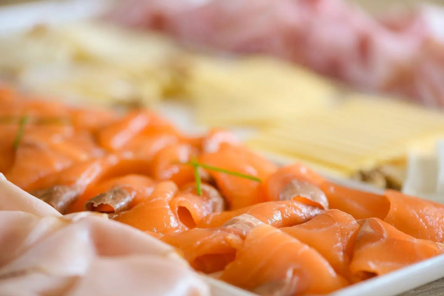 AC Hotel by Marriott Som Restaurant