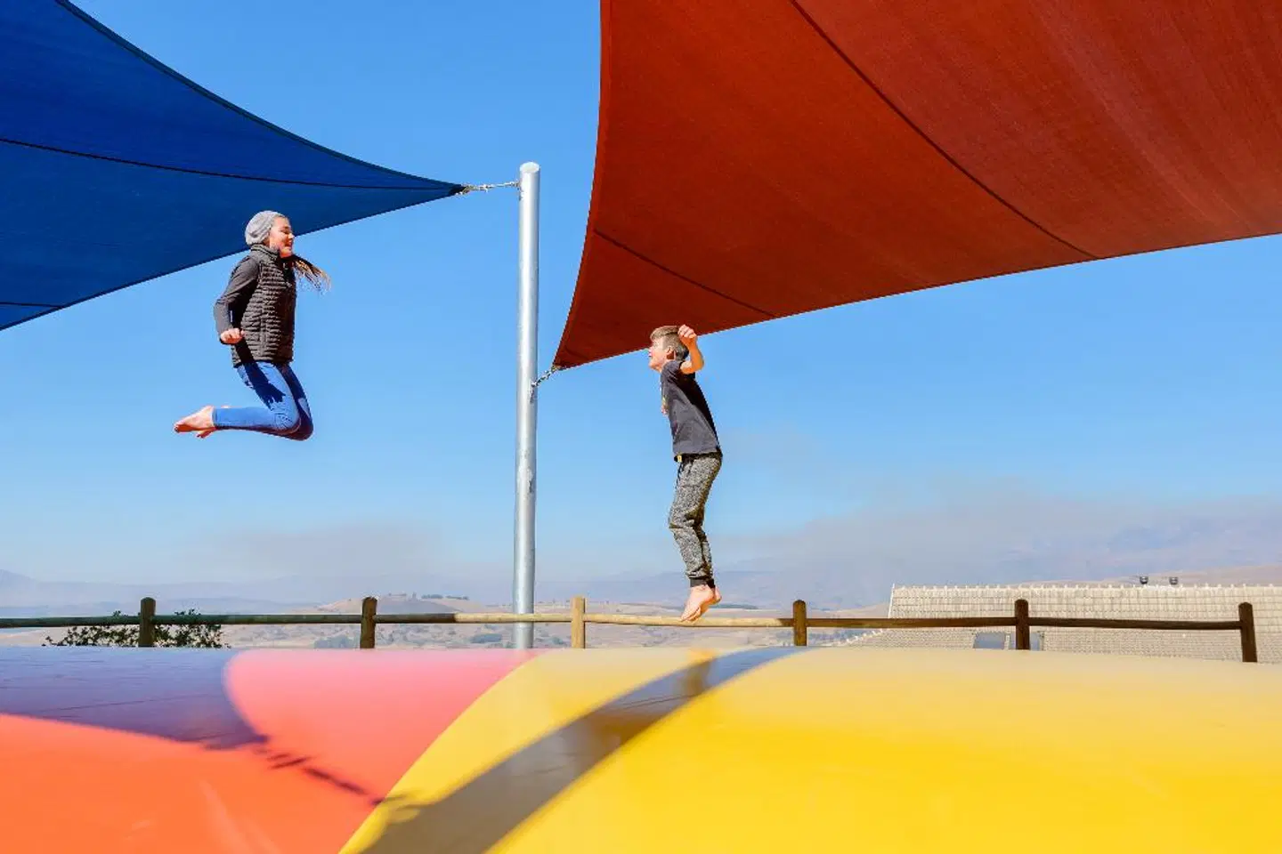 Cayley Mountain Resort SPORTS_AND_LEISURE