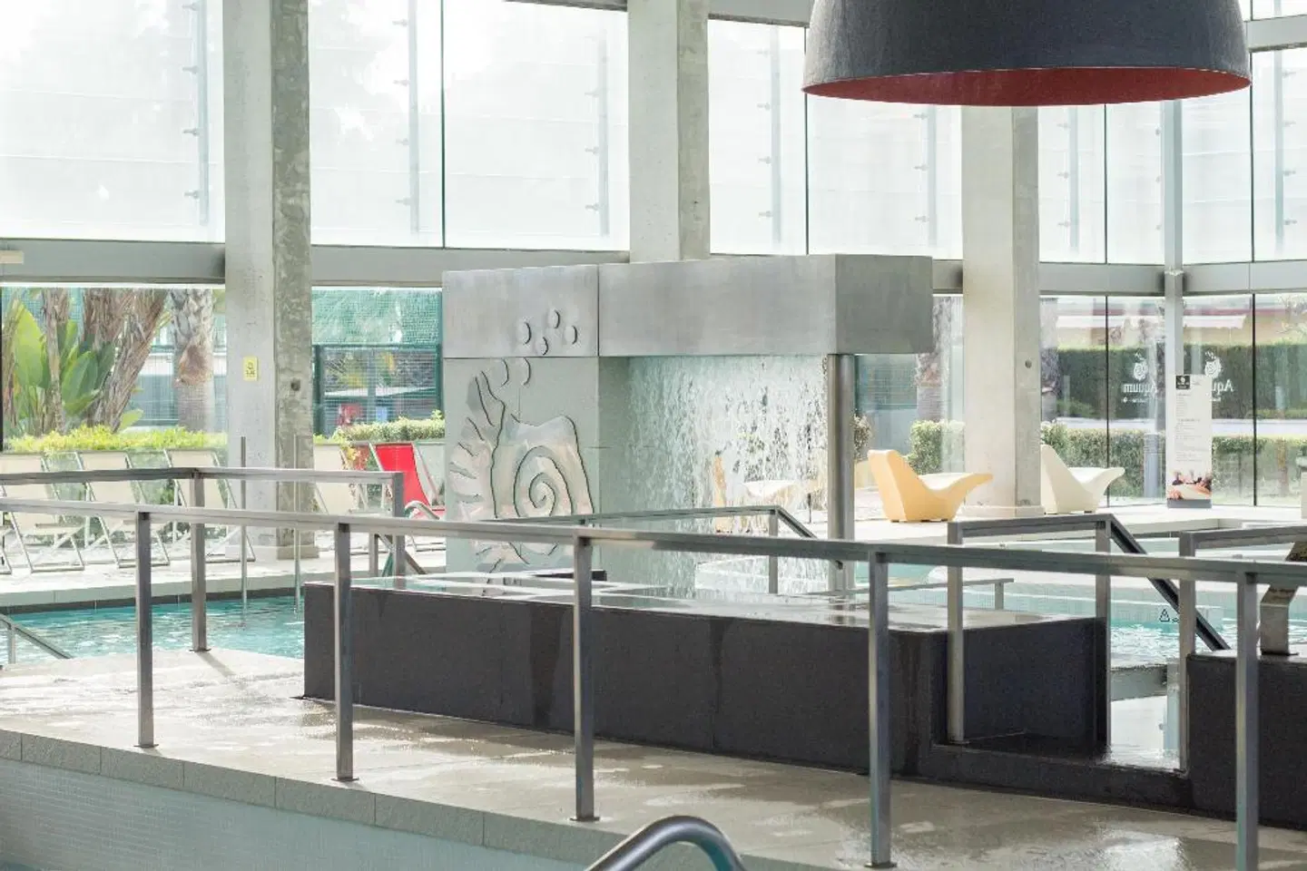 Oassium Hotel at Estival Park SPORTS_AND_LEISURE