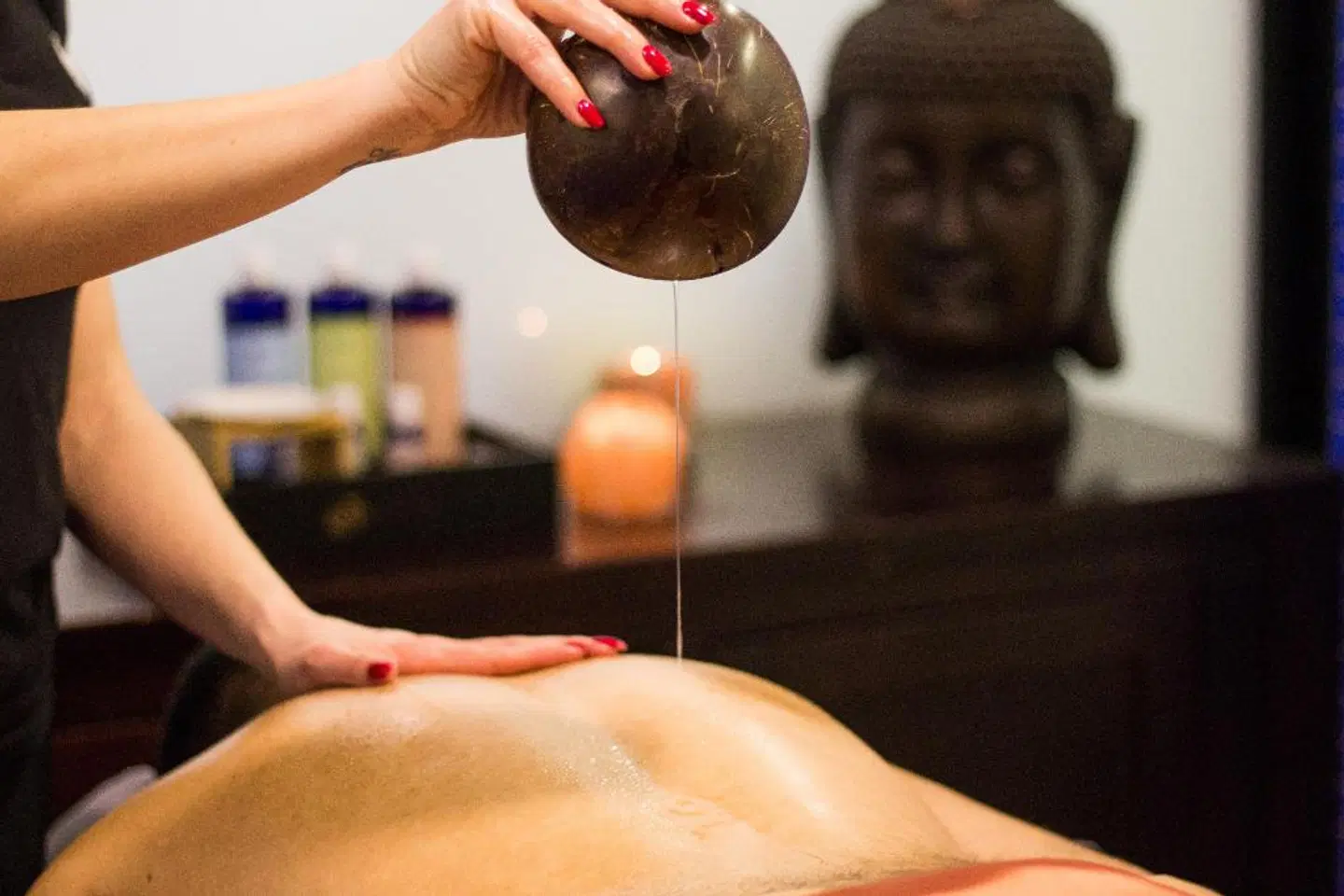 Oassium Hotel at Estival Park HEALTH_BEAUTY