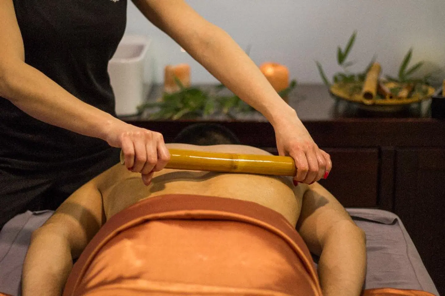 Oassium Hotel at Estival Park HEALTH_BEAUTY