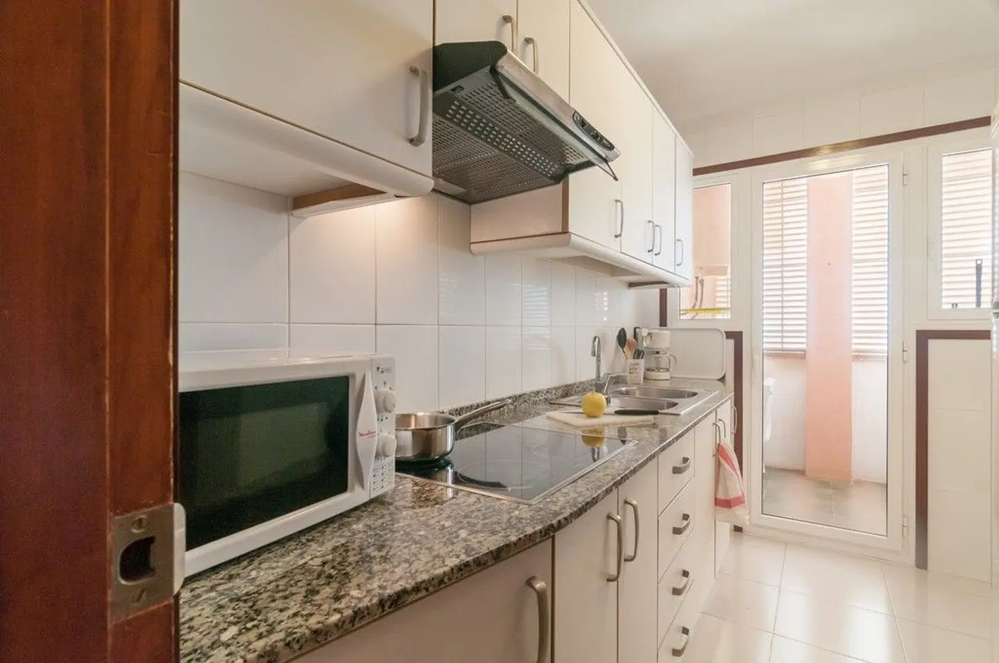 Pierre & Vacances Residence Comarruga ROOM_EXAMPLE