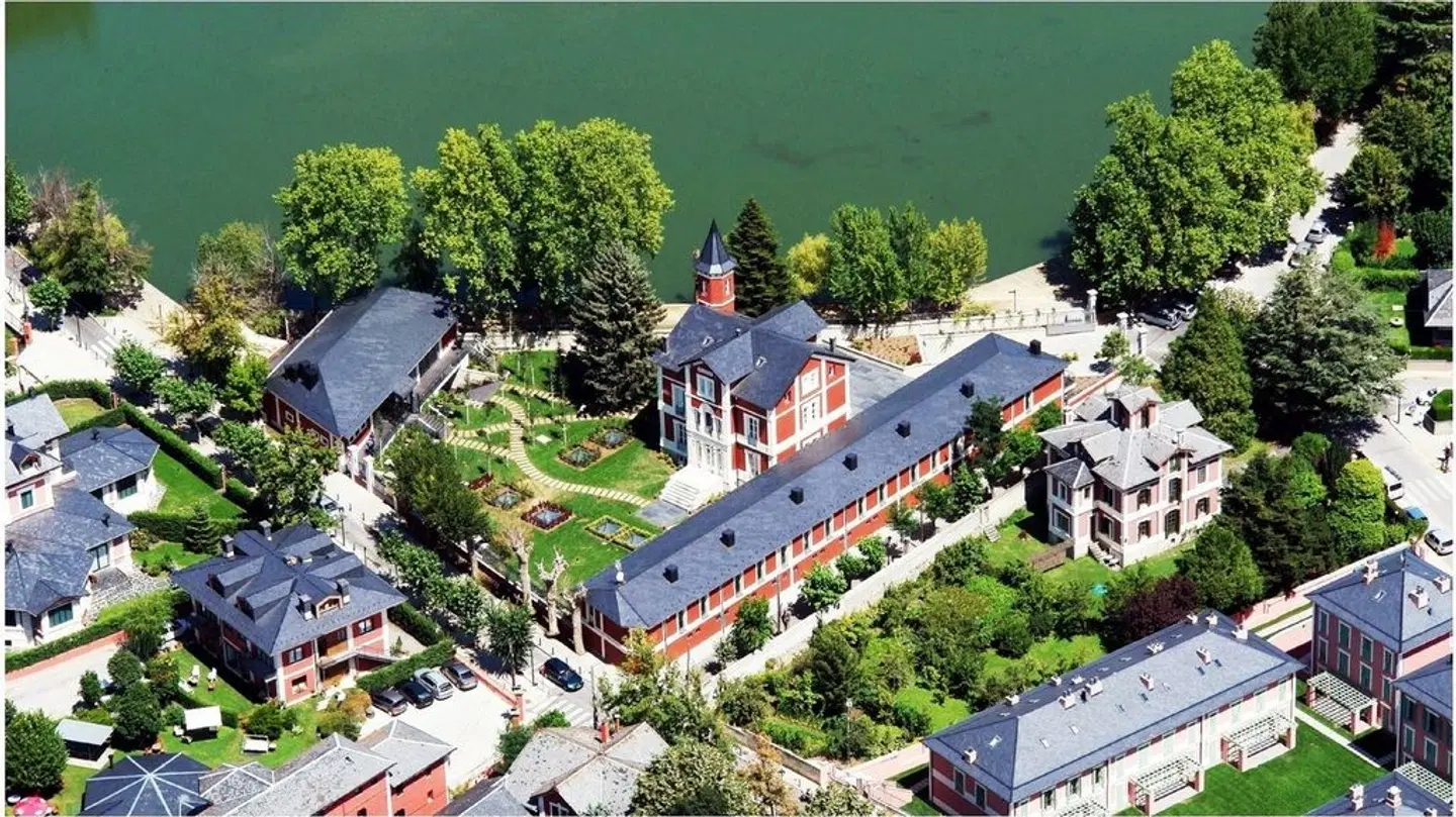 Villa Paulita EXTERIOR