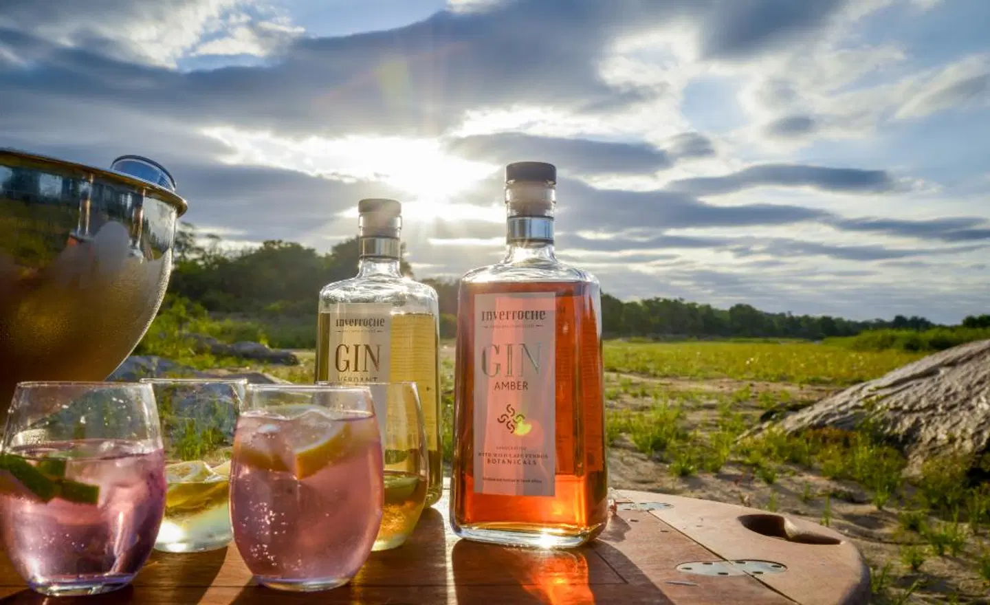 Lion Sands Narina Lodge HEALTH_BEAUTY