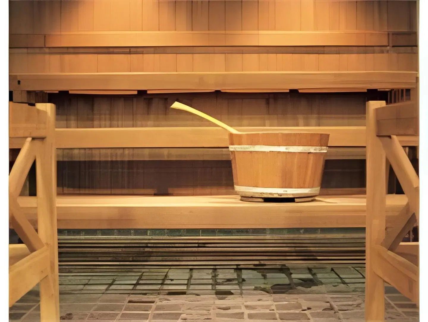 DGI-byens Hotel HEALTH_BEAUTY