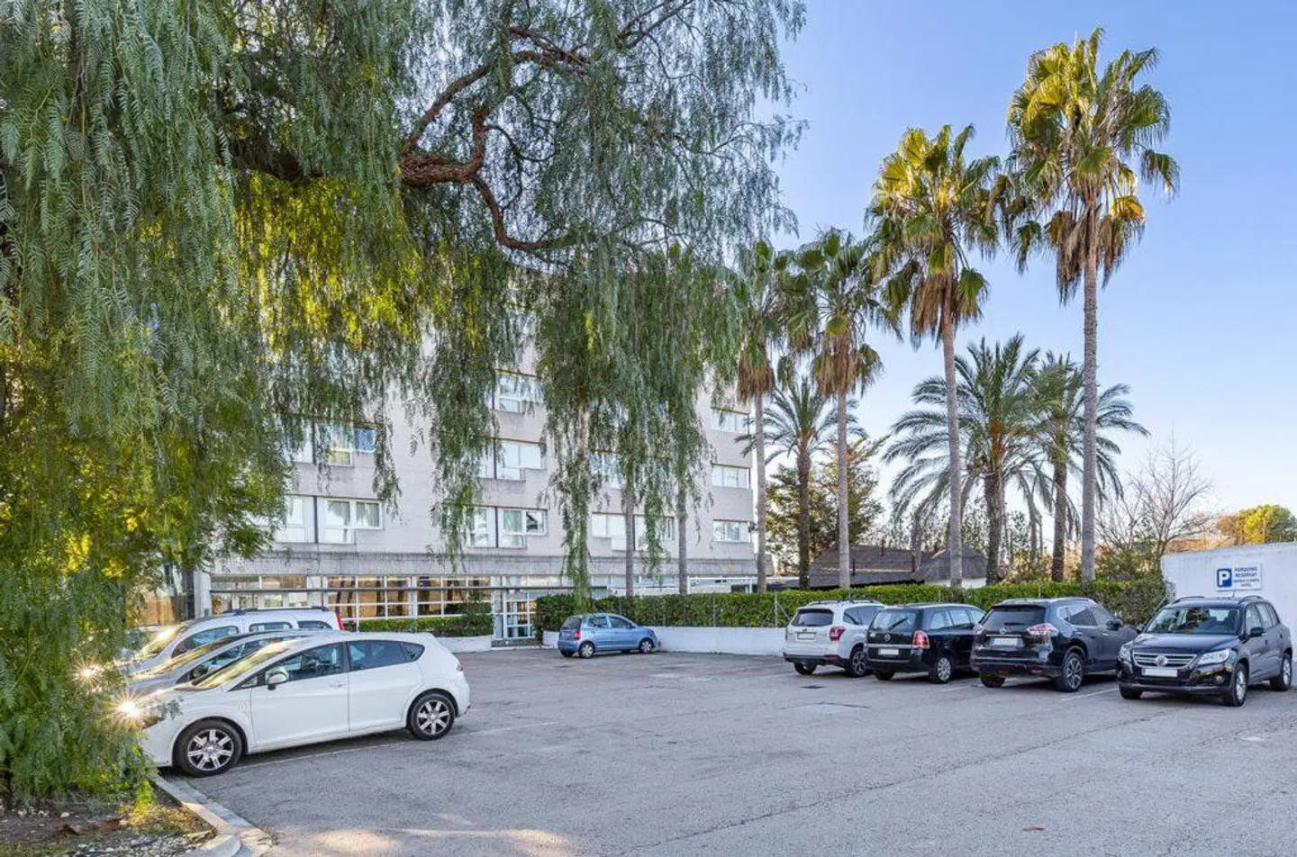 Hotel Air Penedès SPORTS_AND_LEISURE