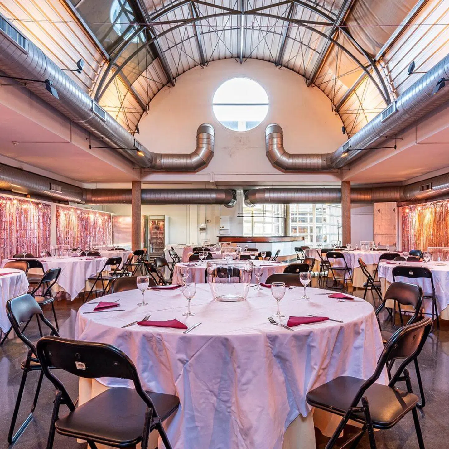 Hotel Air Penedès Restaurant