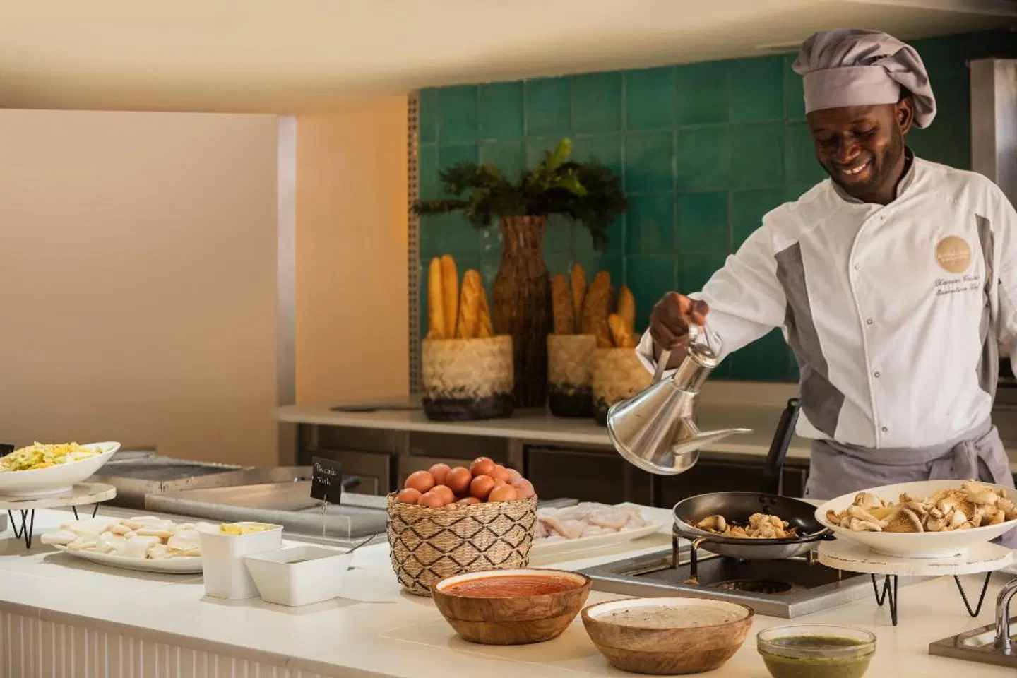 Luna Club Hotel Yoga & Spa HEALTH_BEAUTY