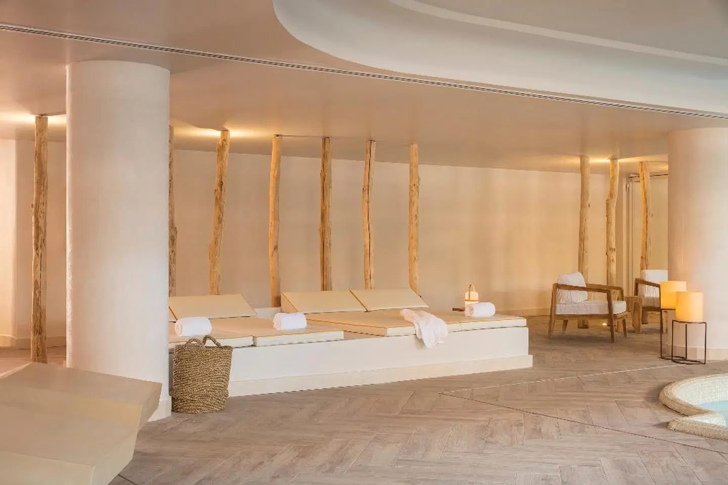 Luna Club Hotel Yoga & Spa HEALTH_BEAUTY