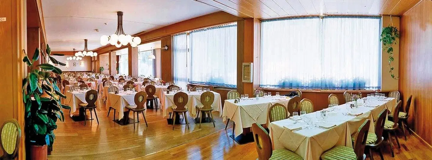 Principe Marmolada Restaurant