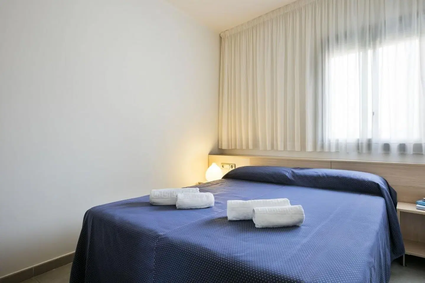 Apartamentos Castellmar ROOM_EXAMPLE