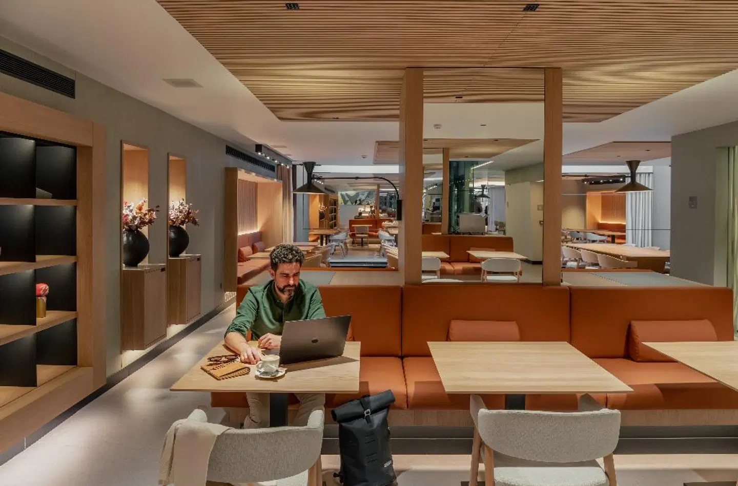 The Mirror Barcelona LOUNGE_LOBBY