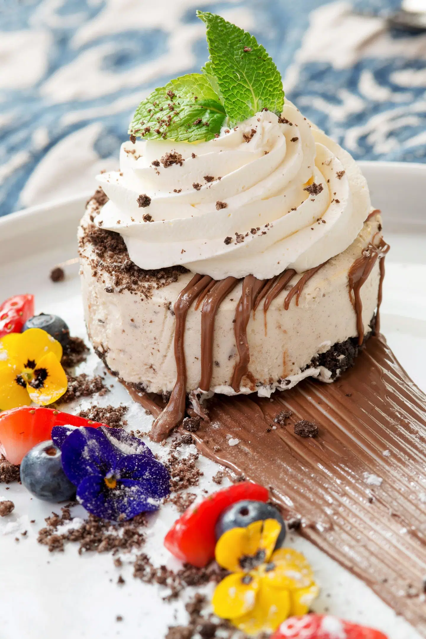 The Commodore Hotel SPORTS_AND_LEISURE