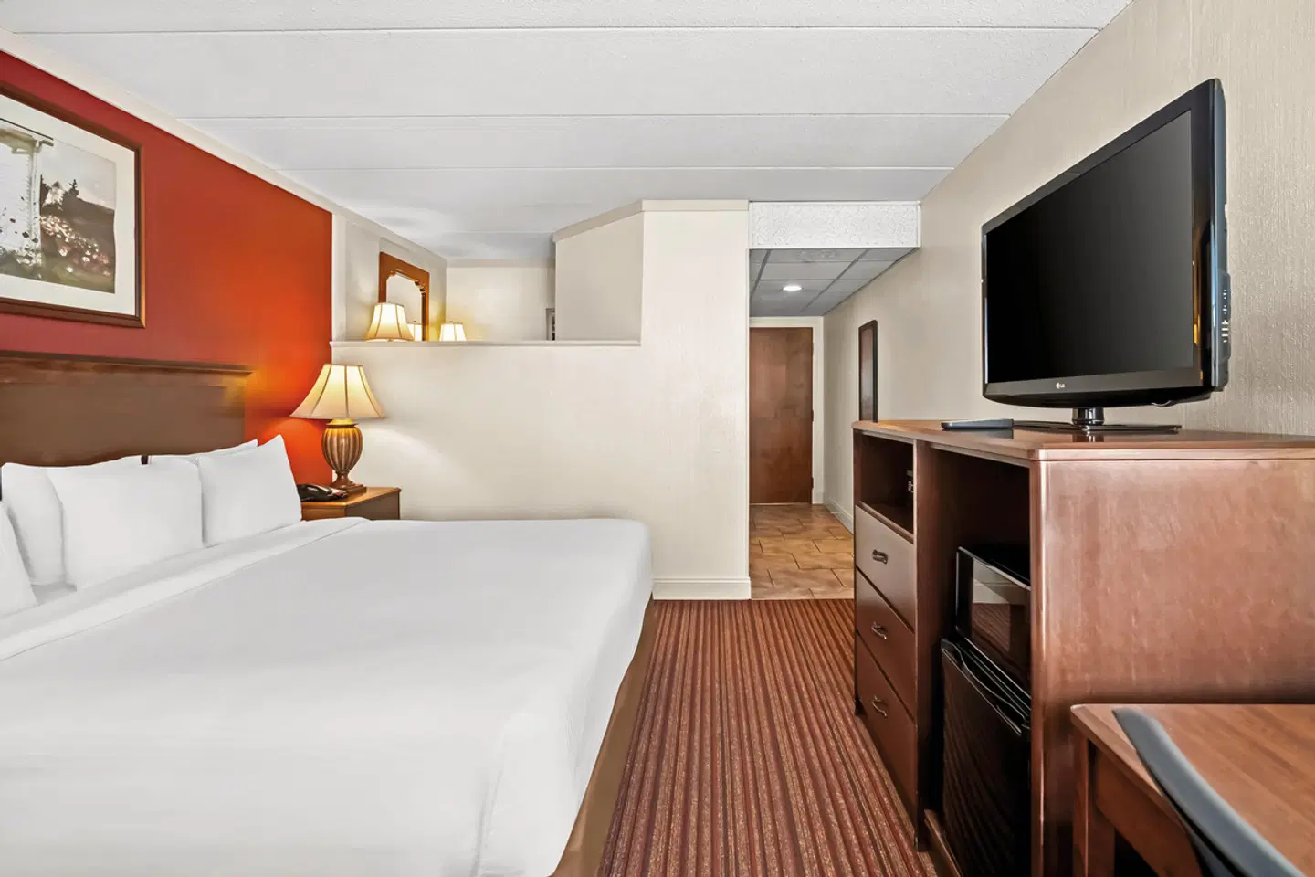 Best Western Merry Manor Inn ROOM_EXAMPLE