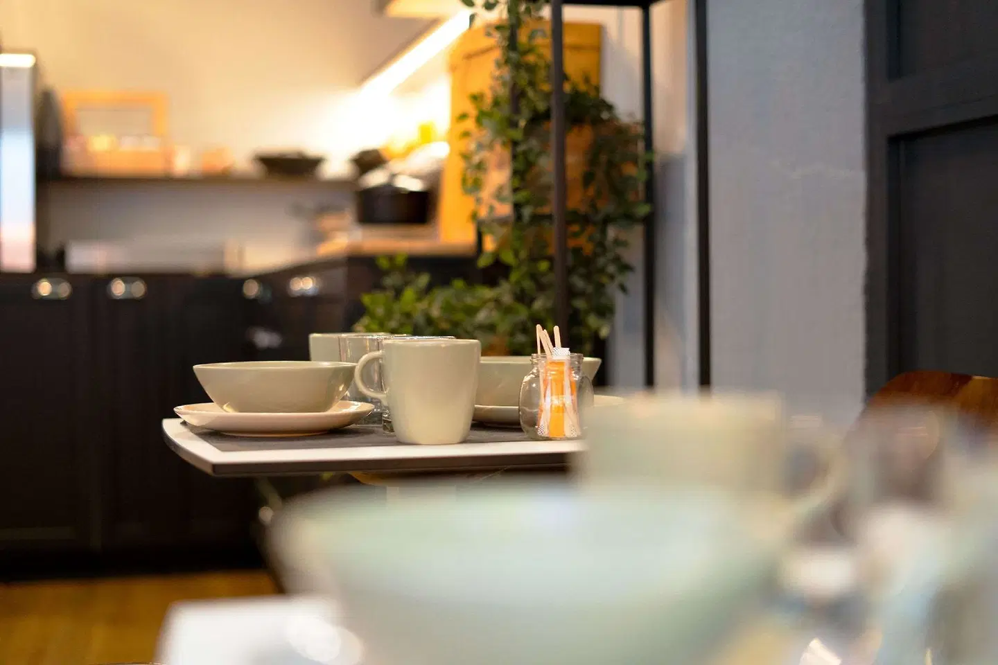 Best Western Hotel Le Montparnasse LOUNGE_LOBBY