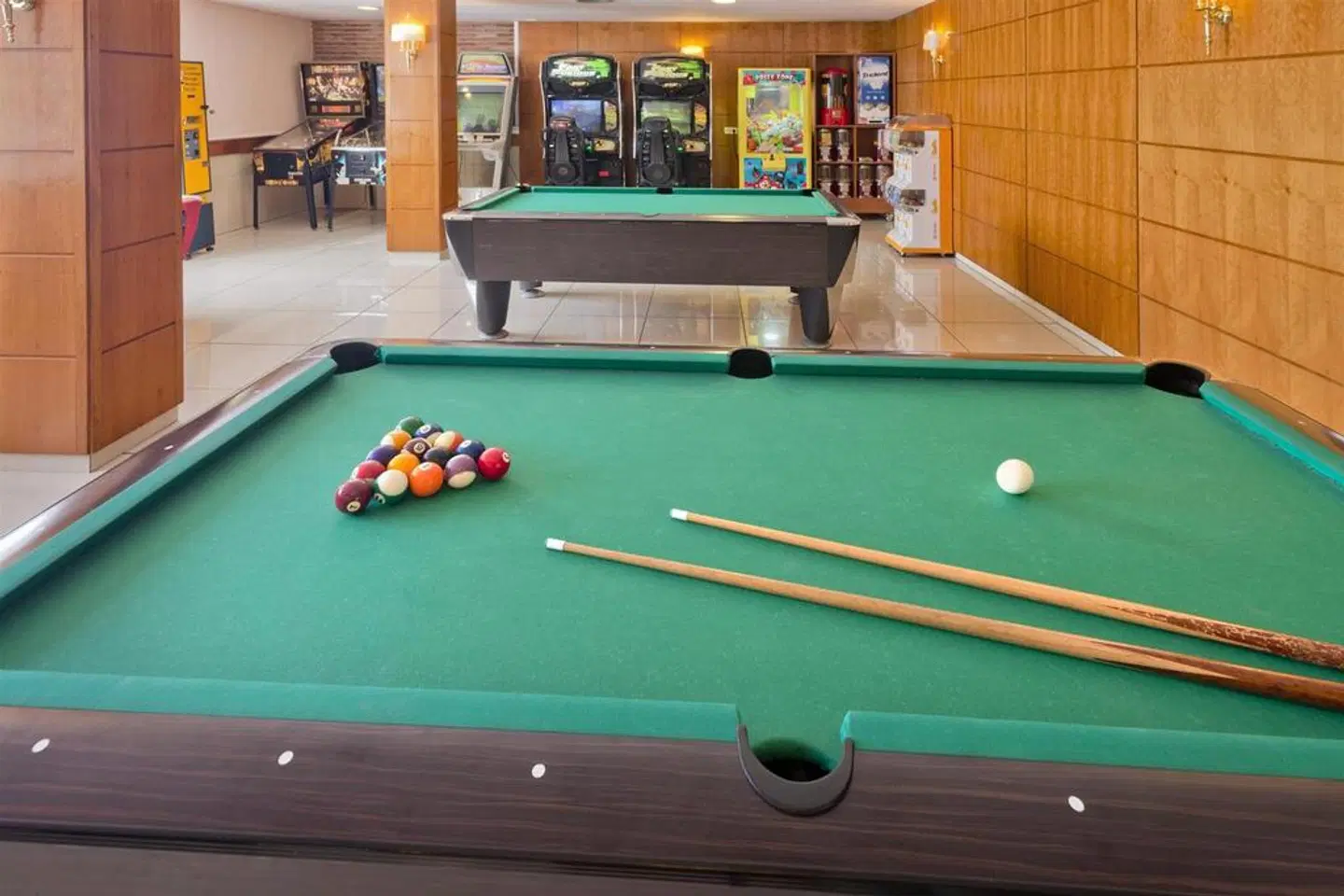 Serhs Sorra Daurada SPORTS_AND_LEISURE