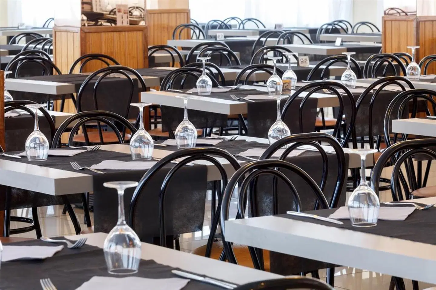 Serhs Sorra Daurada Restaurant