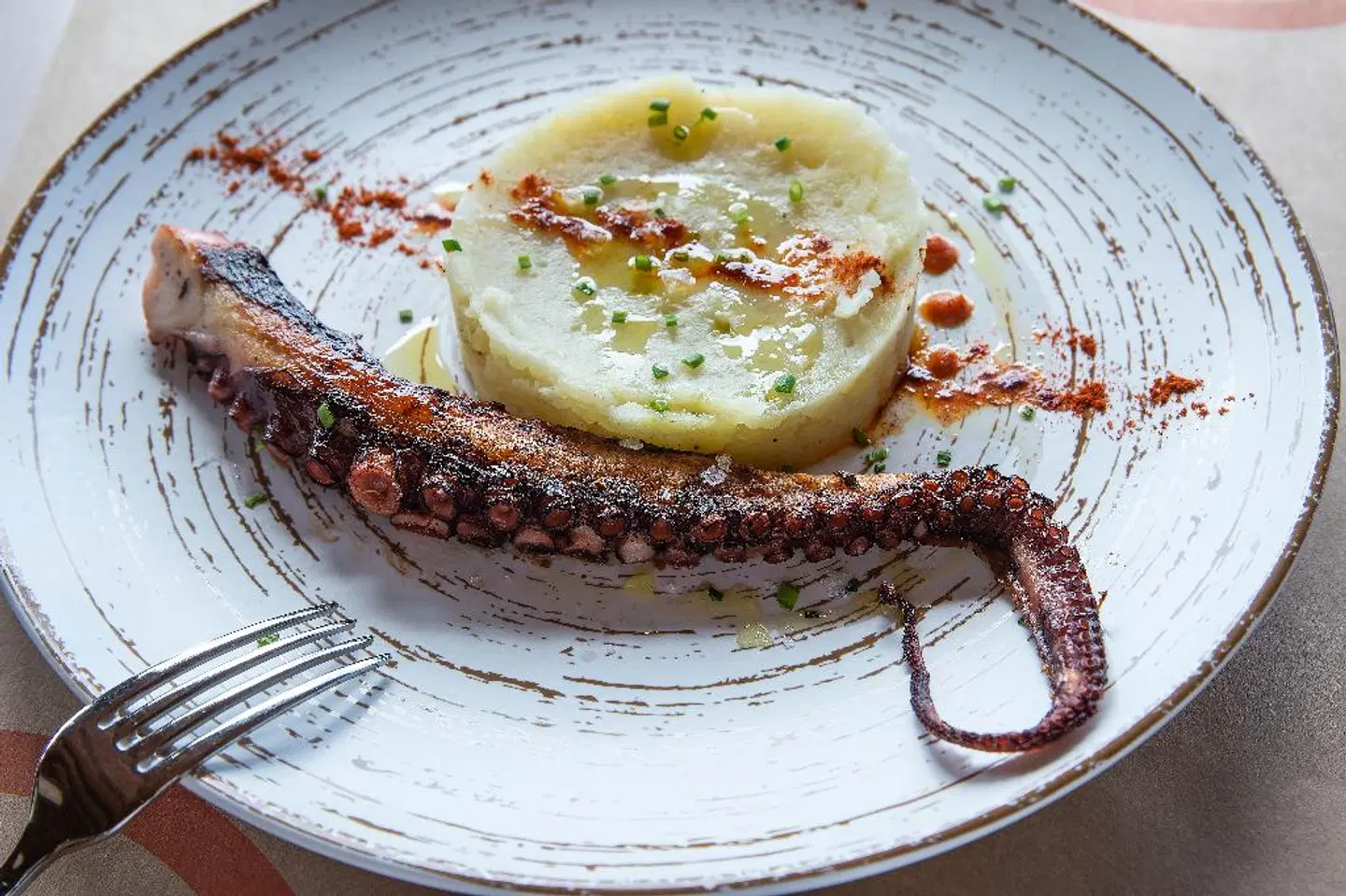 Pierre & Vacances Village Club Bonavista de Bonmont Restaurant