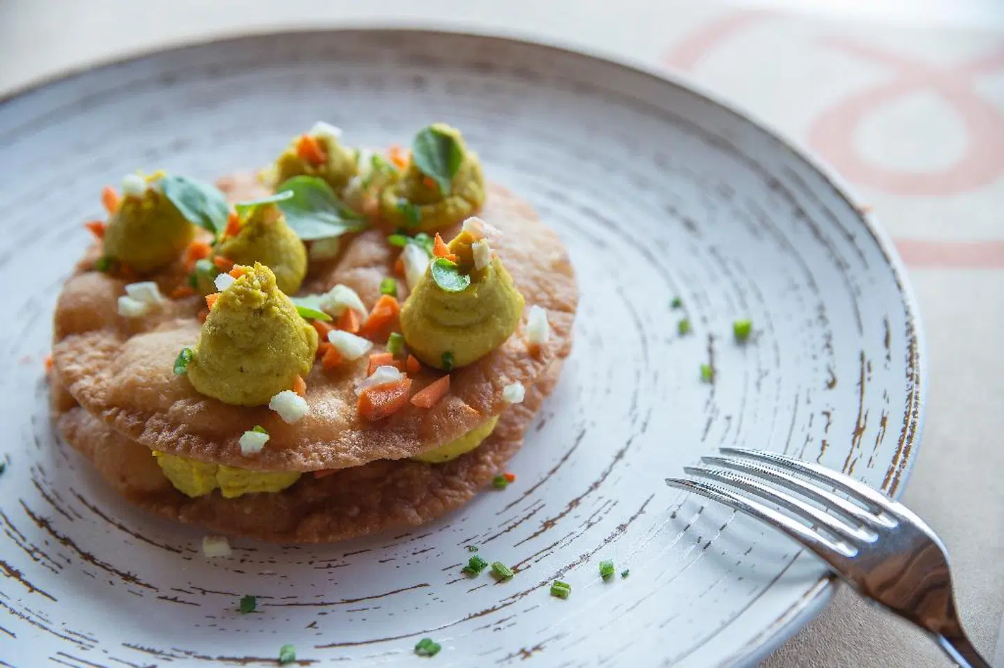 Pierre & Vacances Village Club Bonavista de Bonmont Restaurant