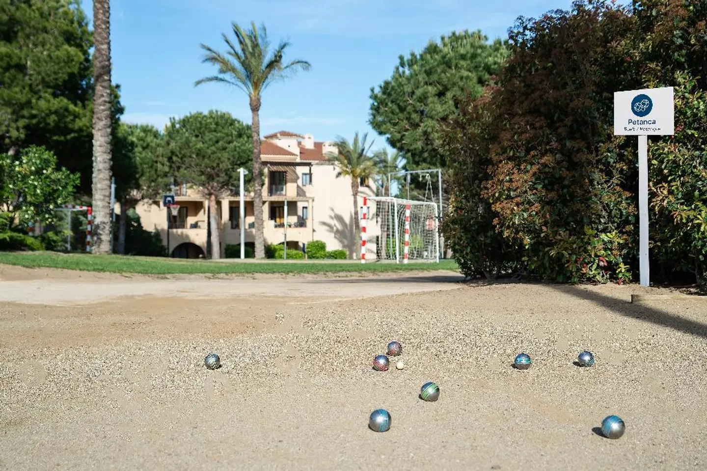 Pierre & Vacances Village Club Bonavista de Bonmont SPORTS_AND_LEISURE