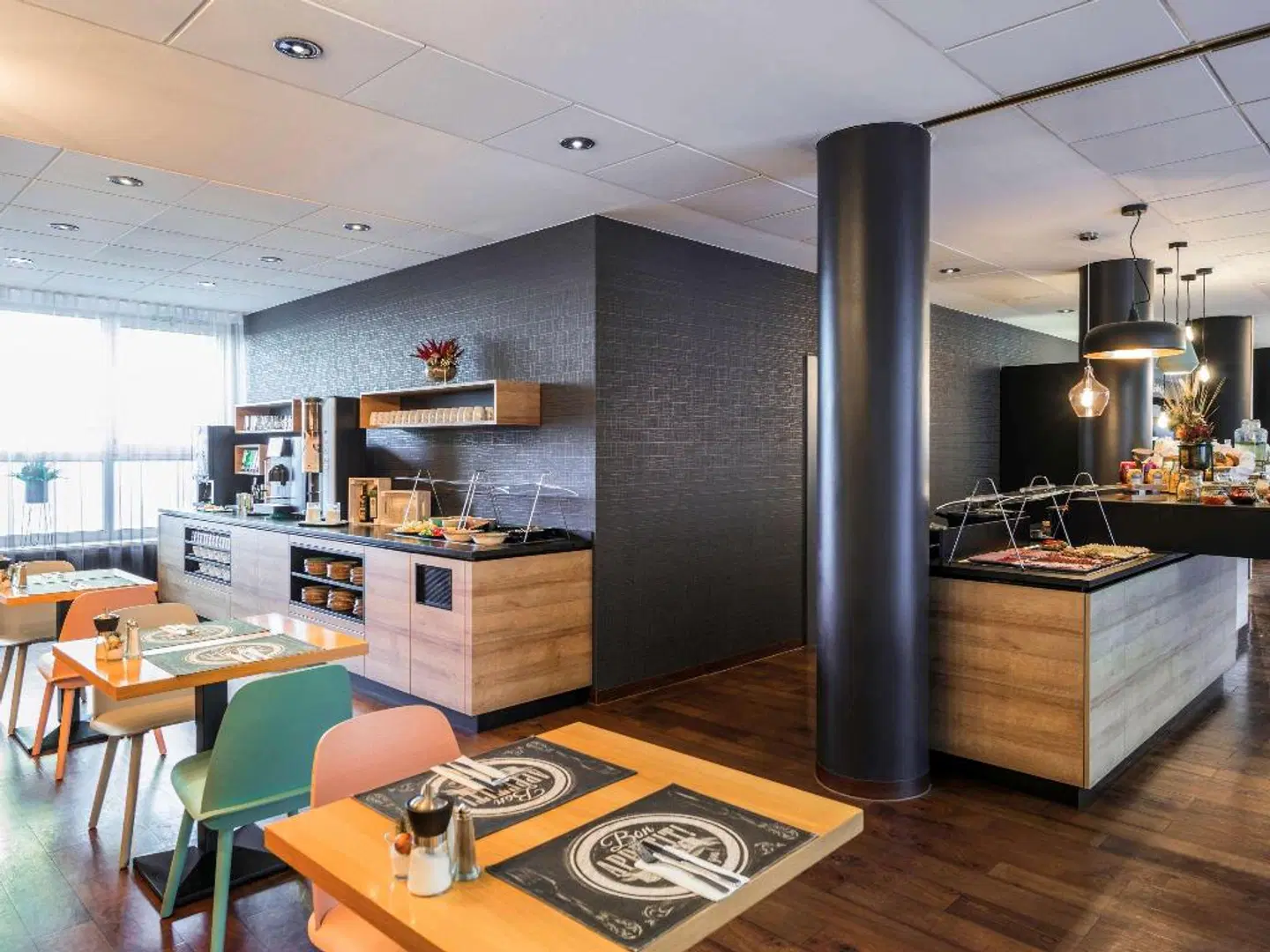 Mercure Berlin Zentrum ROOM_EXAMPLE