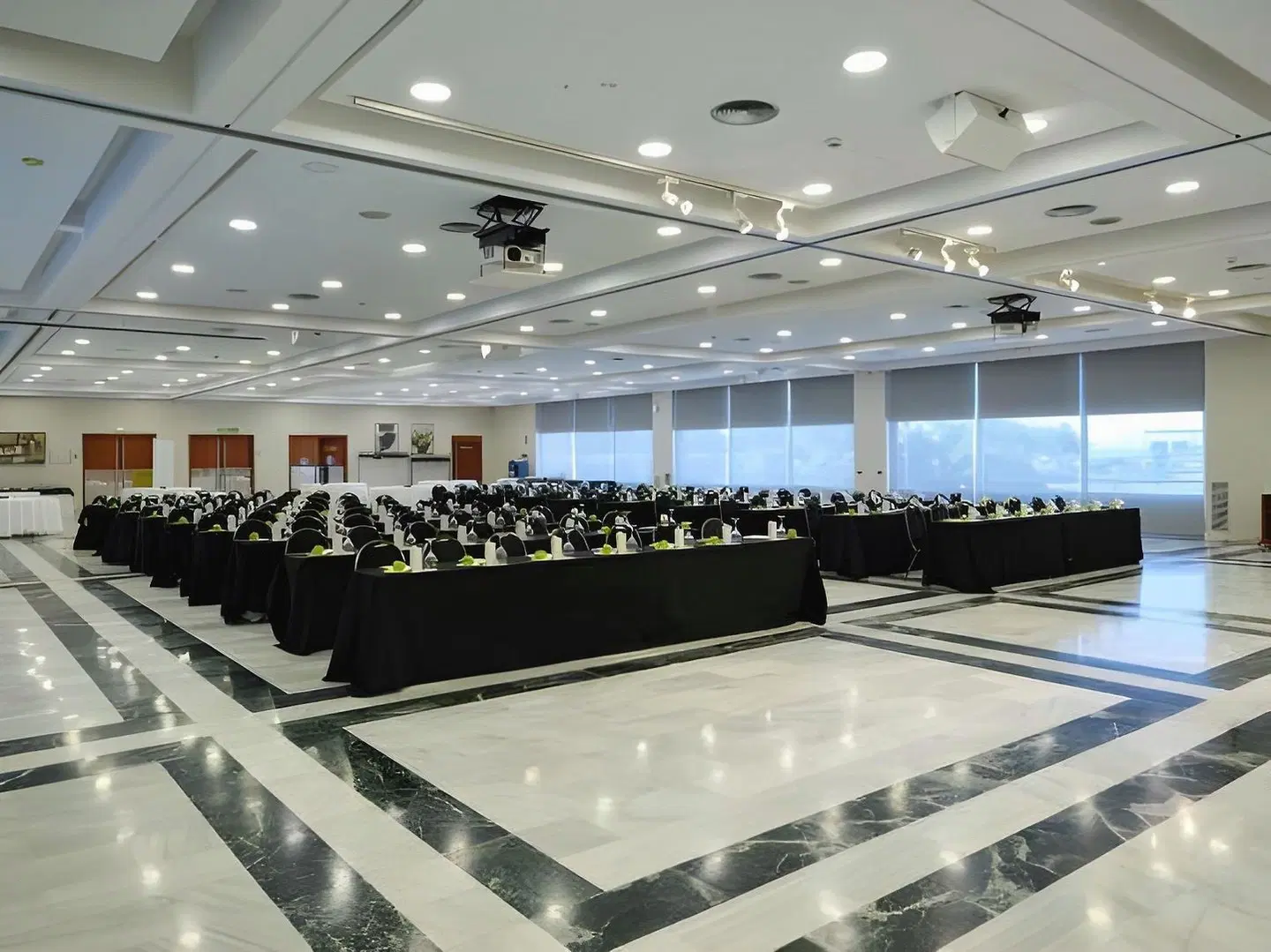 Don Cándido LOUNGE_LOBBY