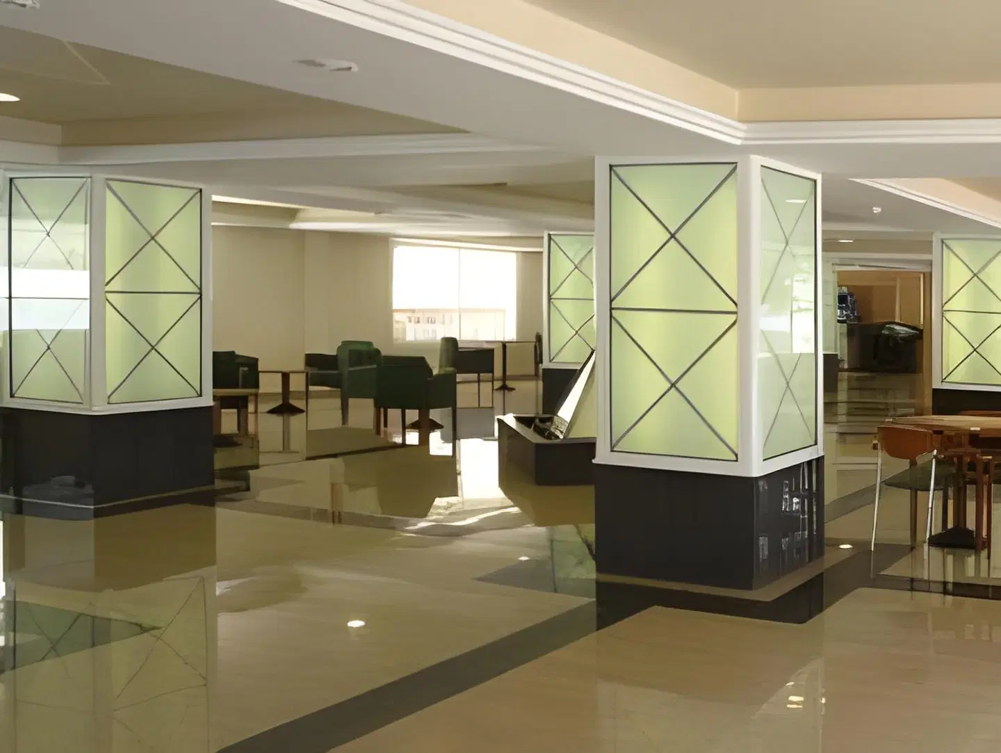 Hotel Riviera LOUNGE_LOBBY