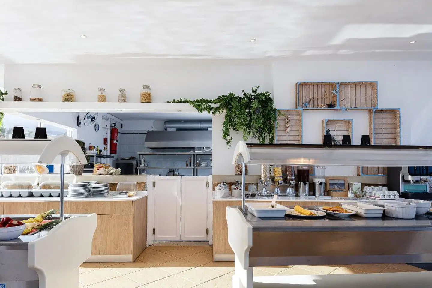 Theo Star Beach Restaurant