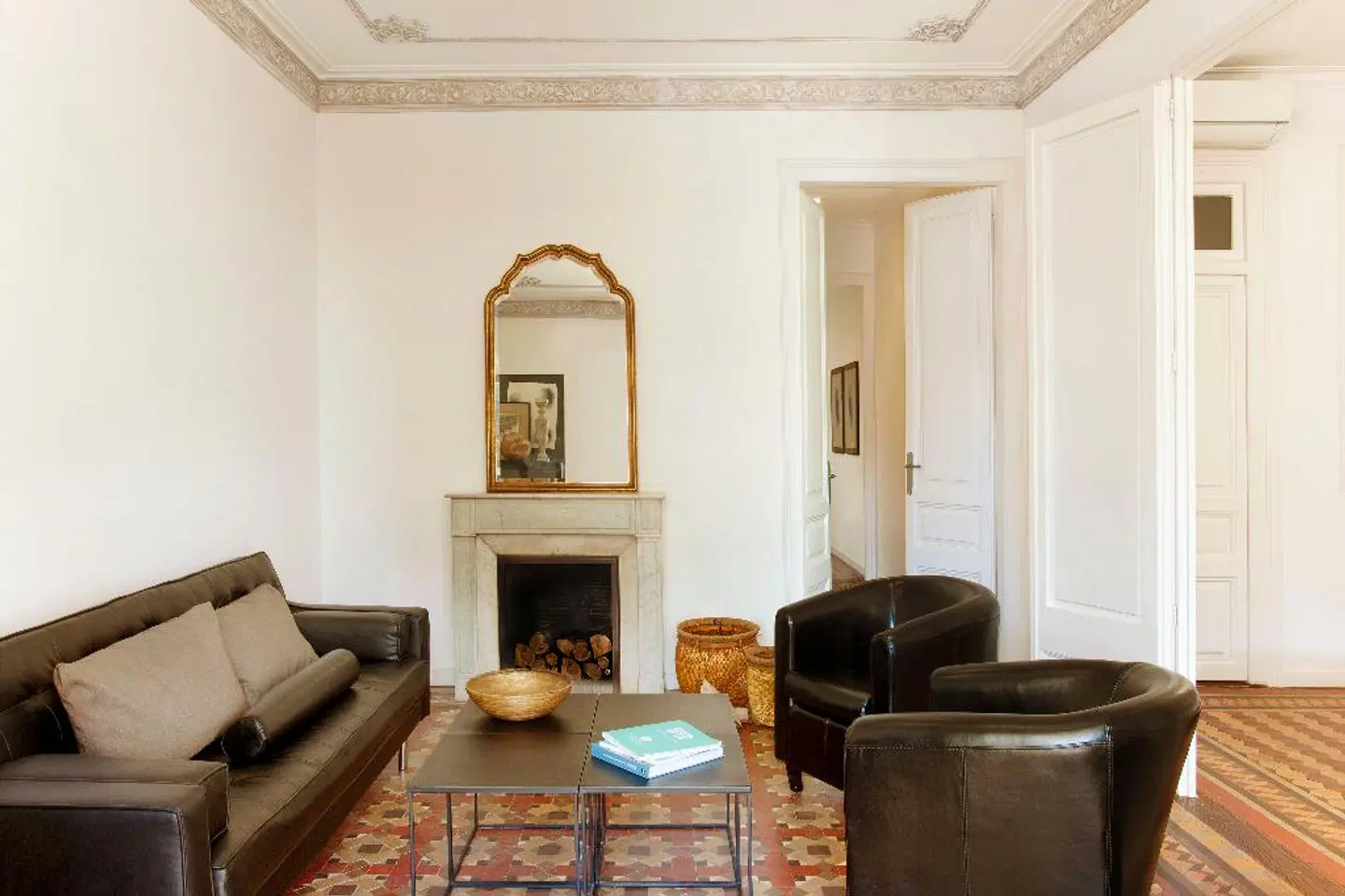 Barcelona Apartment Val ROOM_EXAMPLE