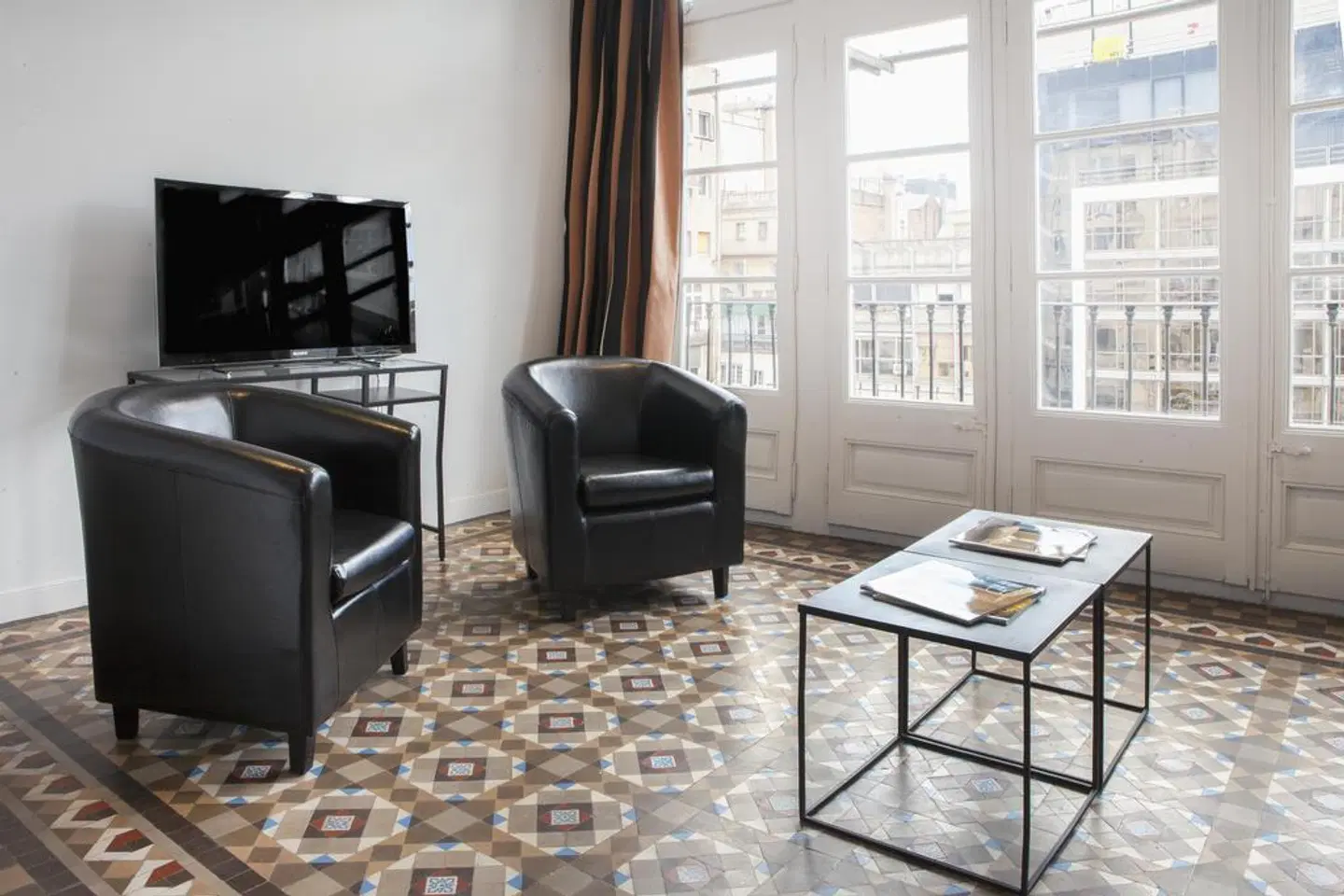 Barcelona Apartment Val ROOM_EXAMPLE