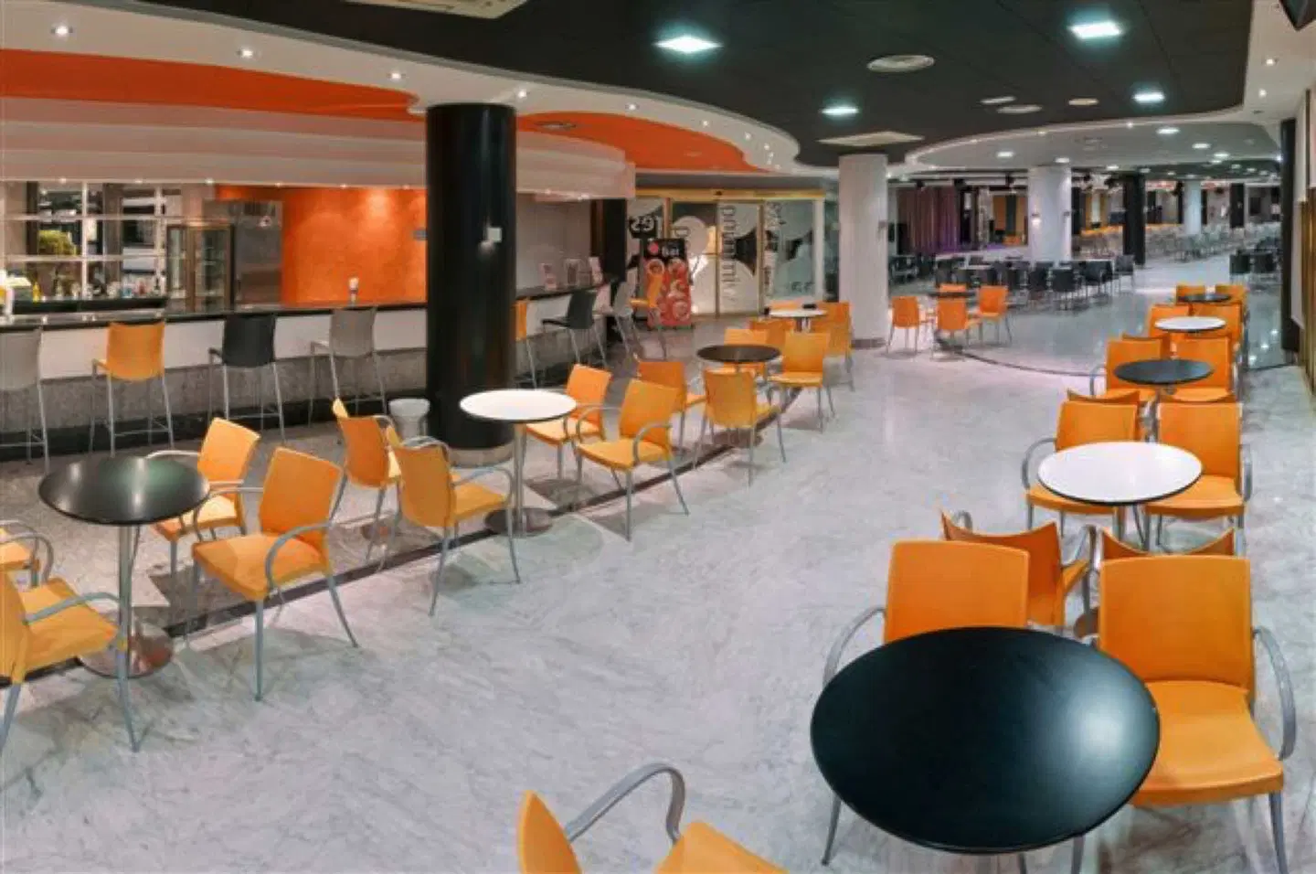 Alegria El Mar LOUNGE_LOBBY