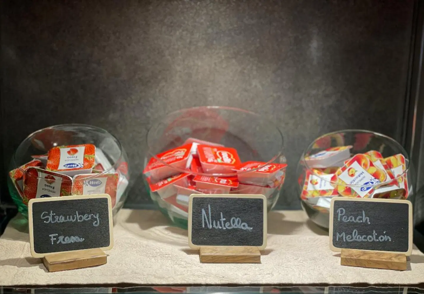 SM Hotel Sant Antoni Restaurant