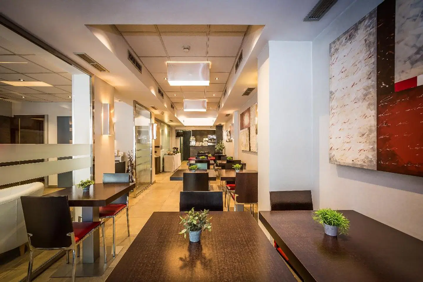 SM Hotel Sant Antoni LOUNGE_LOBBY