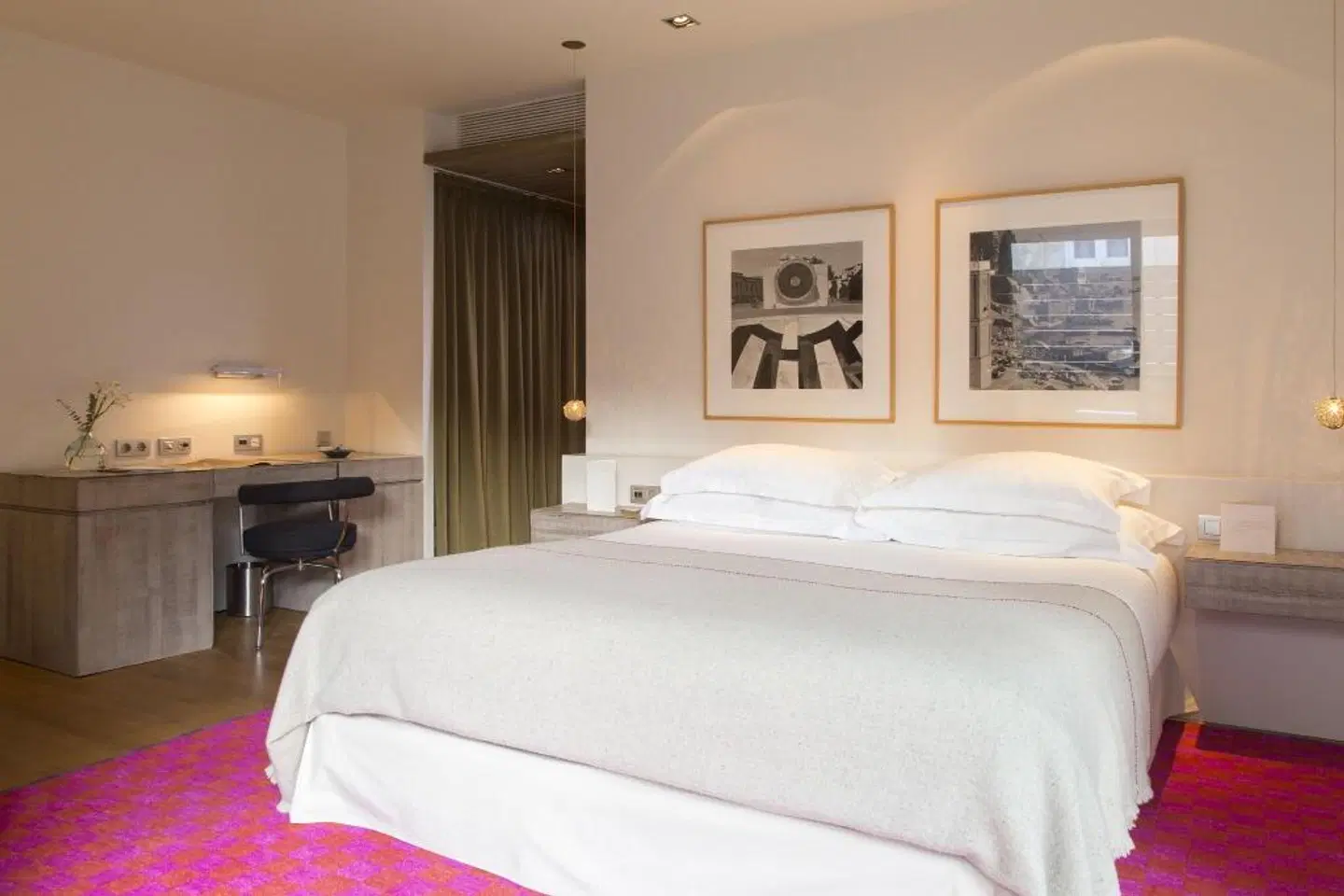 Hotel Neri Relais & Chateaux ROOM_EXAMPLE