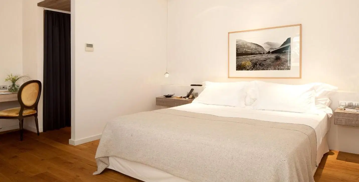 Hotel Neri Relais & Chateaux ROOM_EXAMPLE