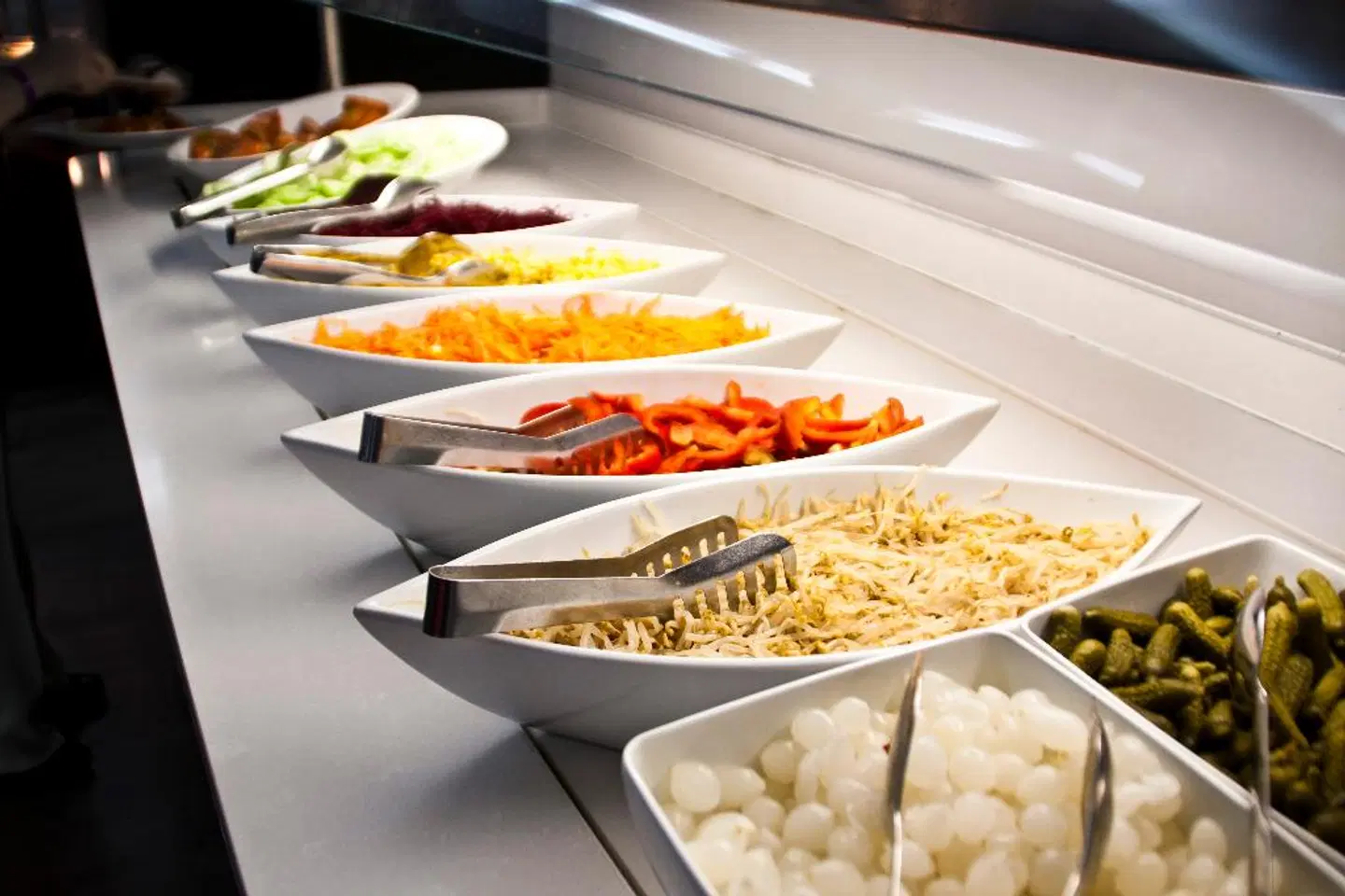 Summer Hotel Restaurant