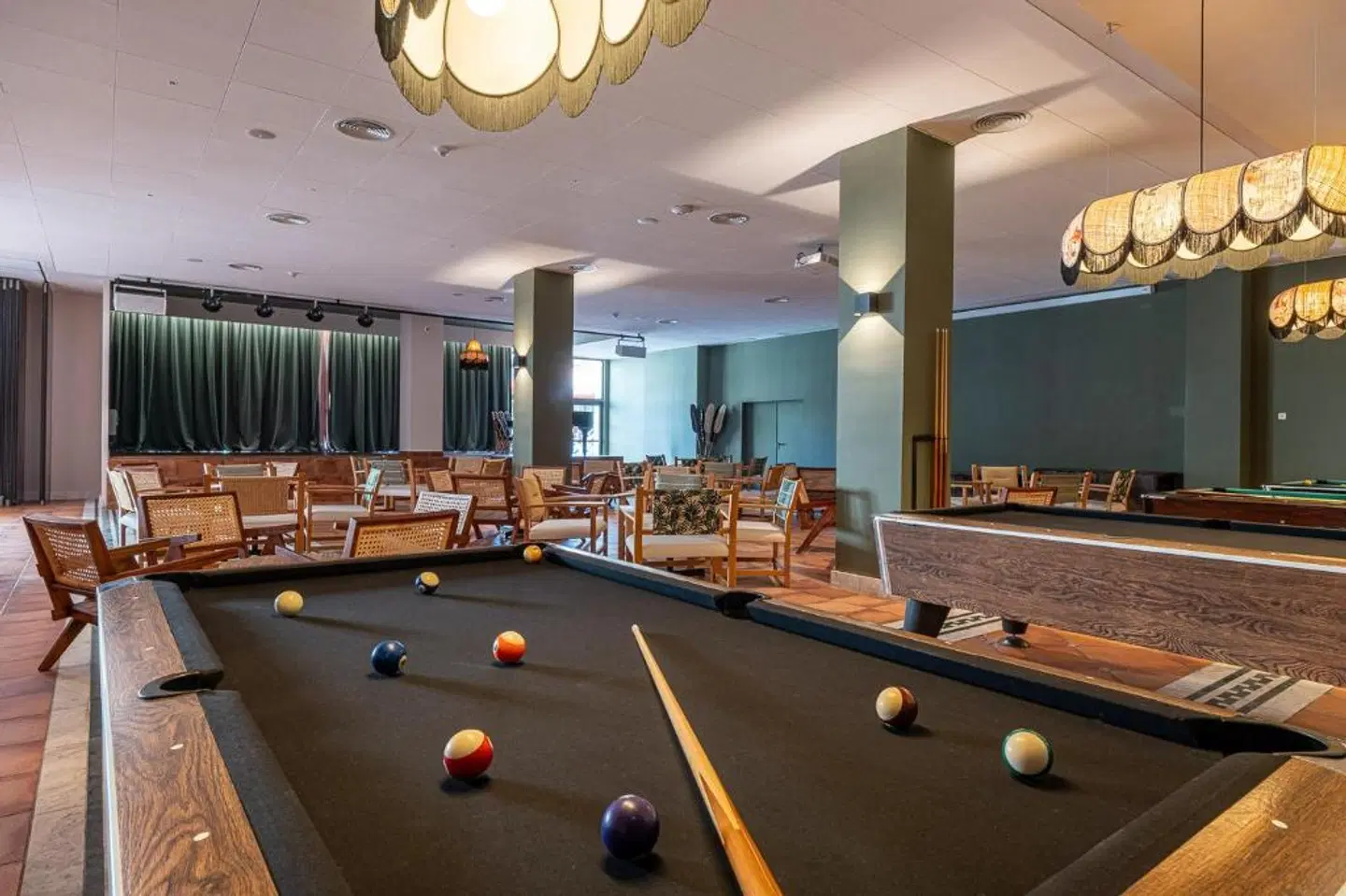 Estival Park Marena Konferenz