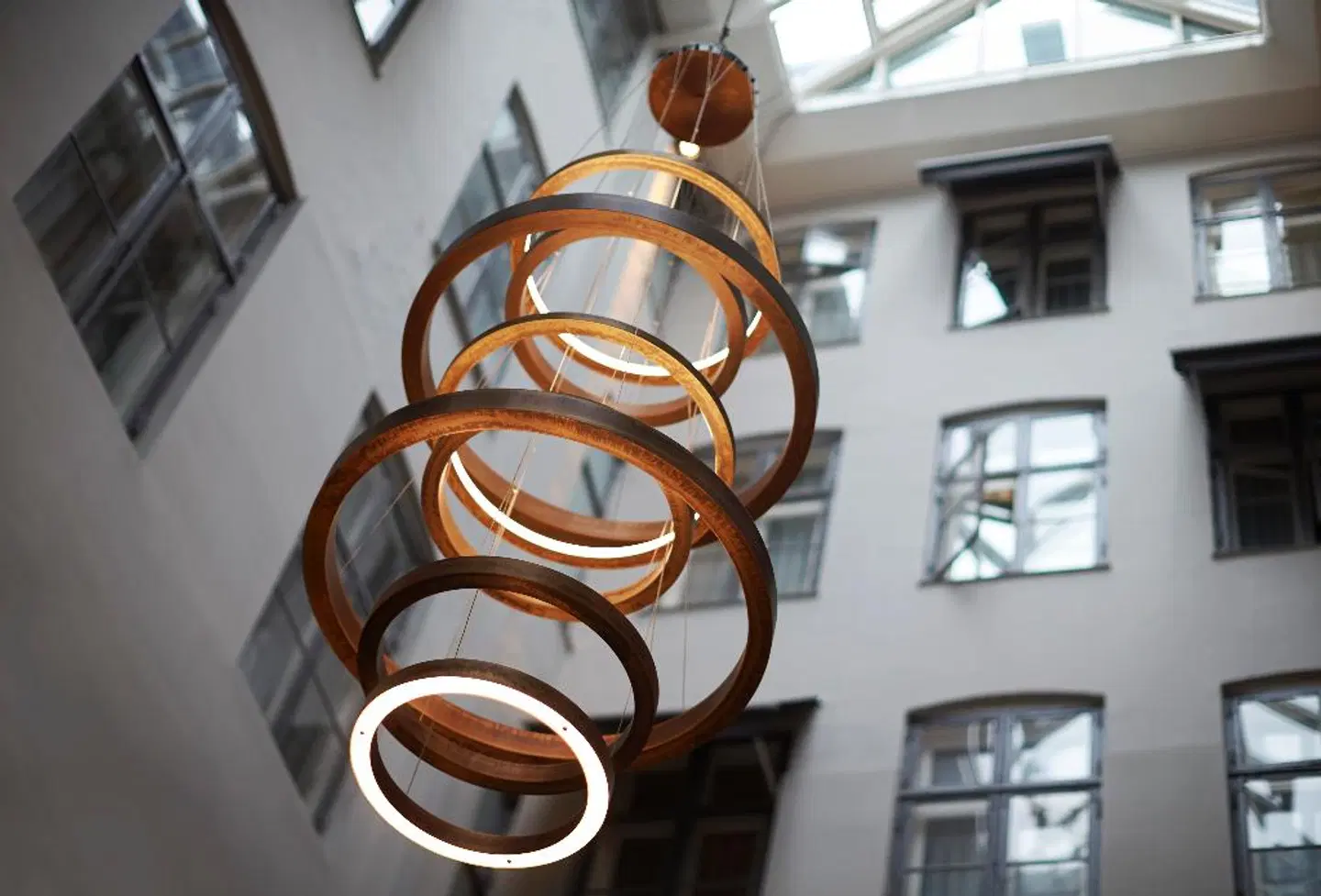 Hotel Skt. Annæ PEOPLE