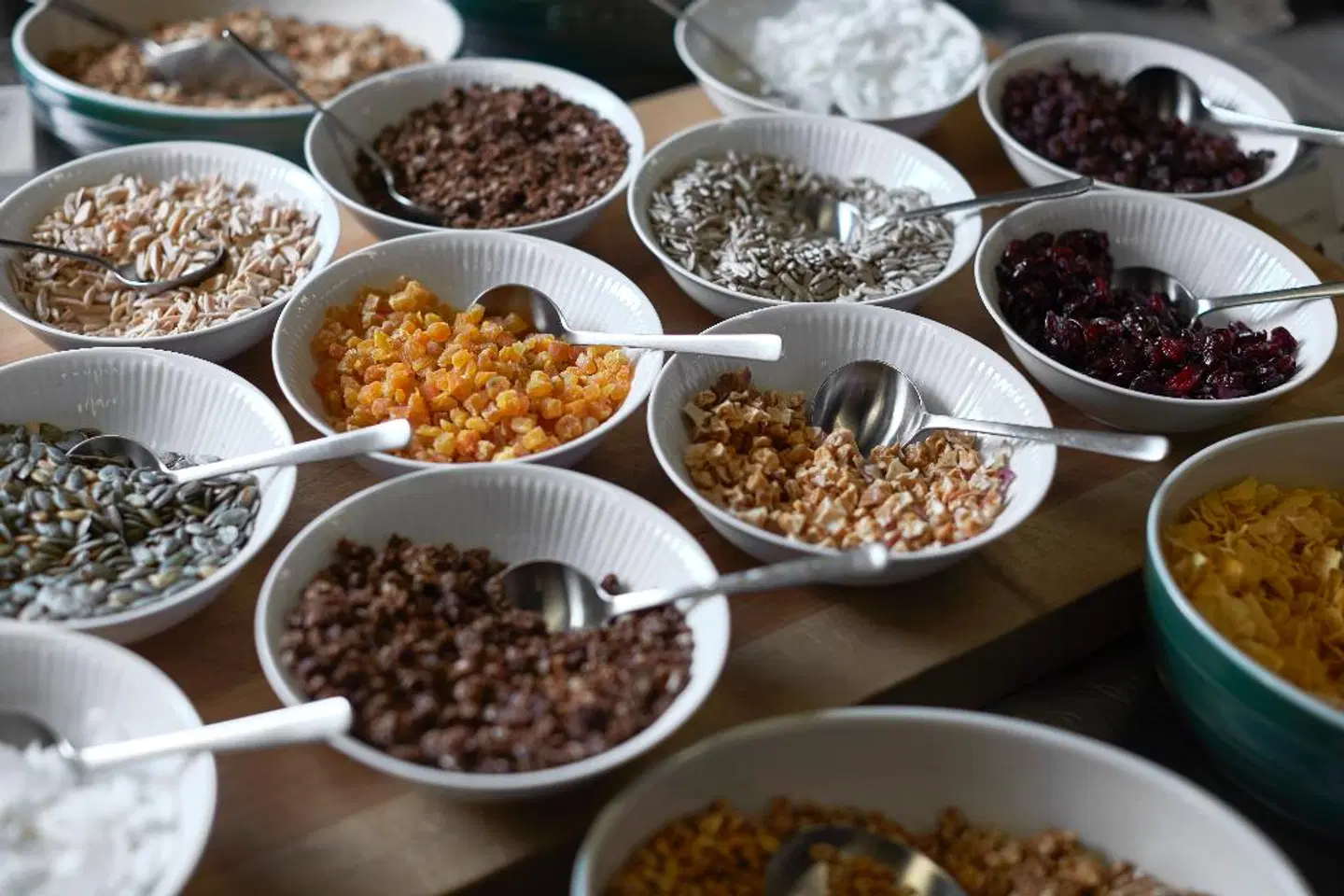 Hotel Skt. Annæ Restaurant