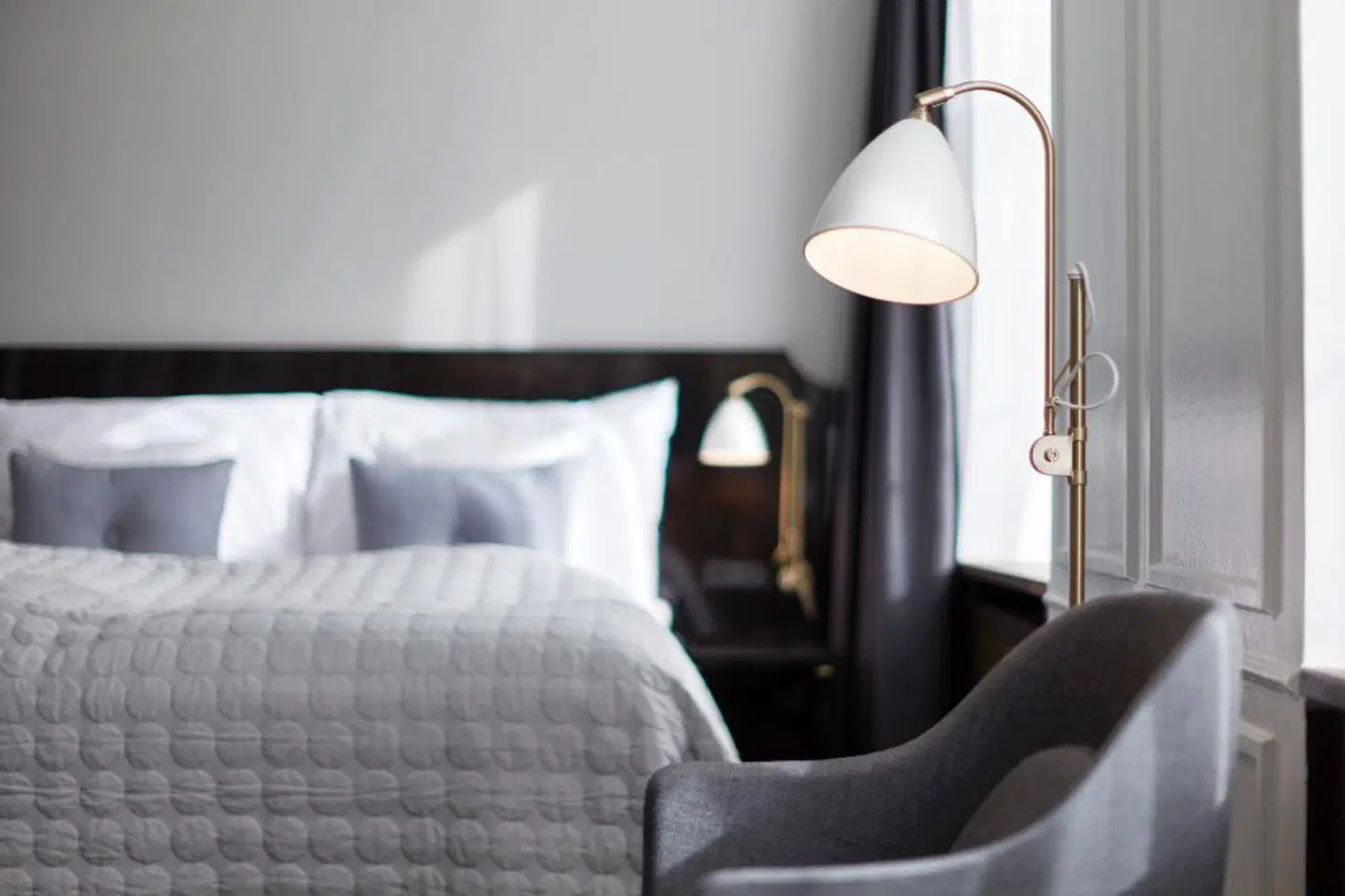 Hotel Skt. Annæ ROOM_EXAMPLE