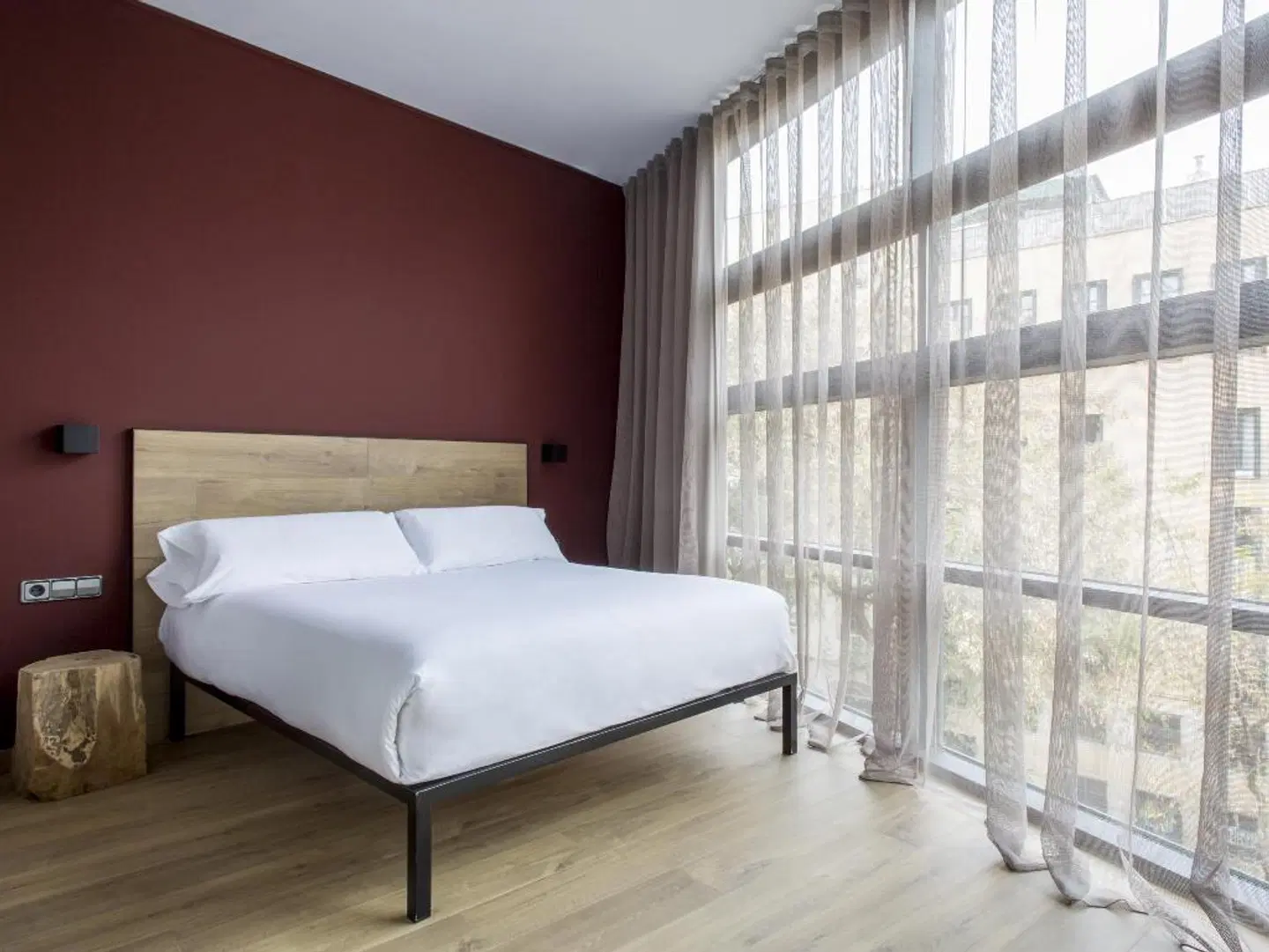 Aparthotel Allada ROOM_EXAMPLE