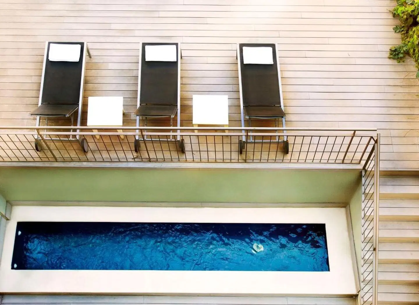 Barcelona Apartment Aramunt MODEL_IMPRESSION