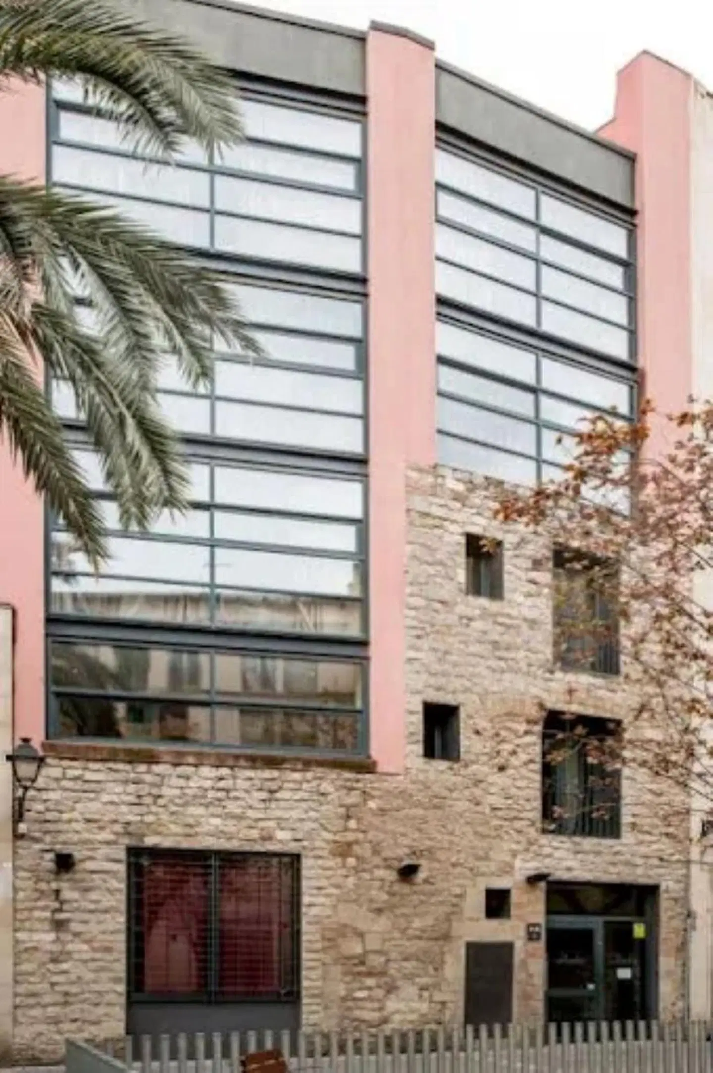 Aparthotel Allada LOUNGE_LOBBY