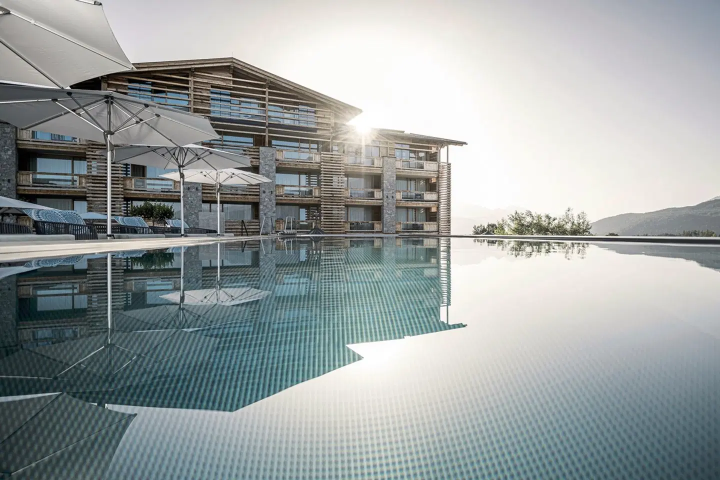 Alpenresort Schwarz OUTDOOR_POOL